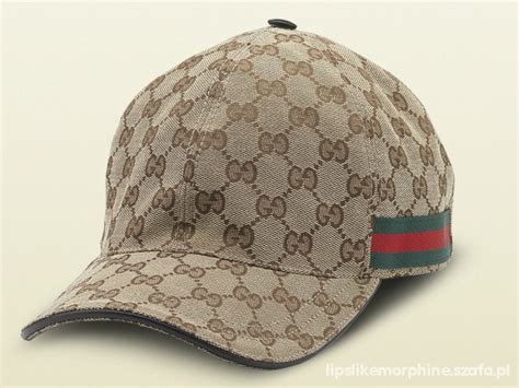 czapki gucci cena|Gucci Czapki Z Daszkiem Męskie : fullcap, truckerki .